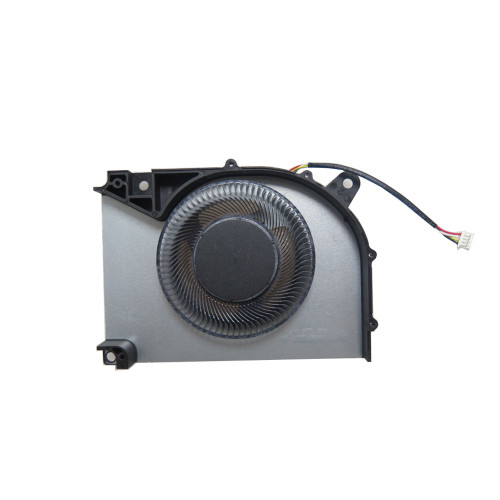 Laptop Cooling Fan DFSCL12E064864 FQ9P DC12V 1A 4PIN New