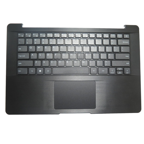 Laptop PalmRest&keyboard For Nexstgo SU03 NS14A6AN234P English US Black New