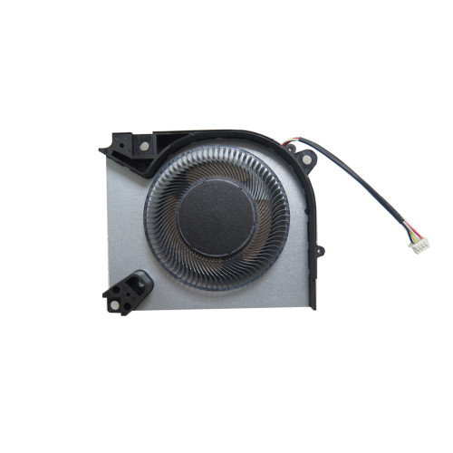 Laptop Cooling Fan DFSCL12E06486S FQK3 DC12V 1A 4PIN New