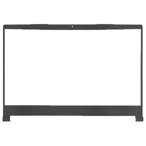 Laptop Front Bezel For MSI For Bravo 15 B7E Series Bravo 15 B7ED MS-158P MS158P New