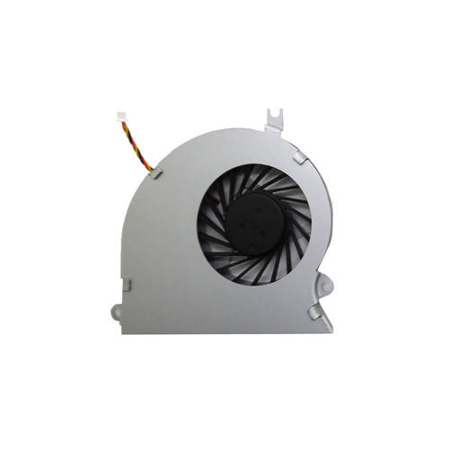 Laptop CPU Fan For PCSpecialist For SkyFire IV 14 G14-950 5VDC 0.55A New