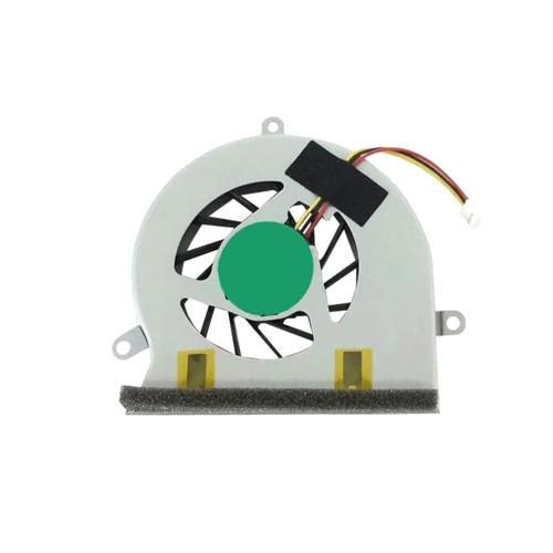 Laptop CPU Fan For PCSpecialist Lafite II 13.3 DC5V 0.23A New