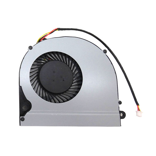 Laptop CPU Fan For Aftershock S-15 S15 S17 GTX1060 GTX1070 GTX970M GTX980M P650RE P650HP6 P650HS-G P650SE P650RP6 P650SG P650RS P670HP6 P670HS-G P670SE P670RP6 P670SG P670RS DC5V 0.5A New