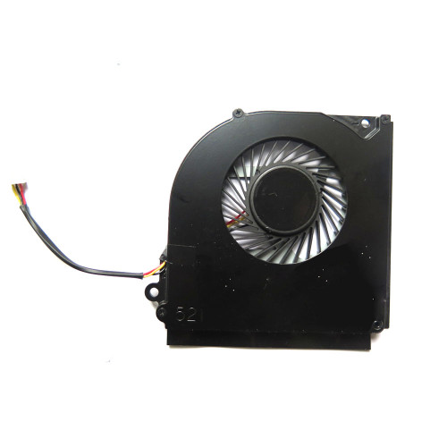 Laptop CPU Fan For Multicom Kunshan P950 P950E P950HR P950EP6 DC5V 0.5A 3PIN New