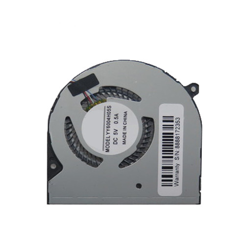 Laptop Replacement CPU Fan YY6004H05S DC5V 0.5A New