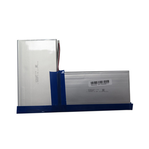 Laptop Battery For ACER U2766122PV-2P 3.8V 6000MAH 22.8WH 3 Lines New