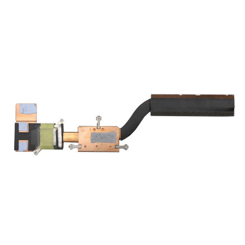 Laptop Heatsink For Lenovo Ideapad S340-15IWL S340-15IML S340-15IWL Touch 5H40S19916 AT2GC0010K0 81N8 For DIS New