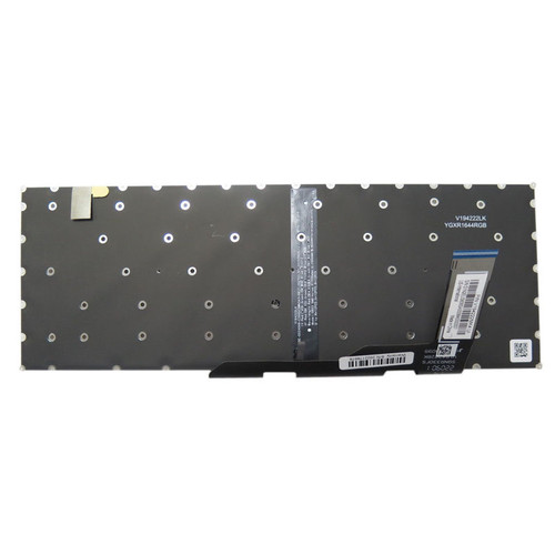 Laptop Keyboard For MSI V194222FK4 CH S1N-2ETC802-SA0 S1N2ETC802SA0 Win 11 Big ctrl Traditional Chinese TW Pink No Frame