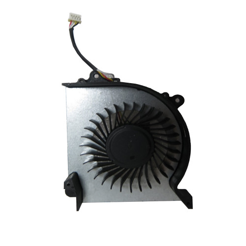 Laptop CPU Fan For Iiyama STYLE-15FH040-i3-UHES STYLE-15FH040-i5