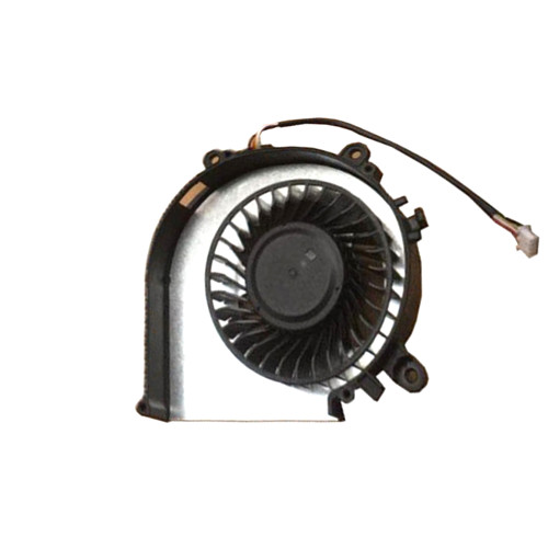 Laptop GPU Fan For Iiyama STYLE-15FH040-i3-UHES STYLE-15FH040-i5-UHES STYLE-15FH040-i5-UHEX STYLE-15FH040-i7-UHES STYLE-15FH040-i7-UHEX NK50SZ DC5V 0.5A New