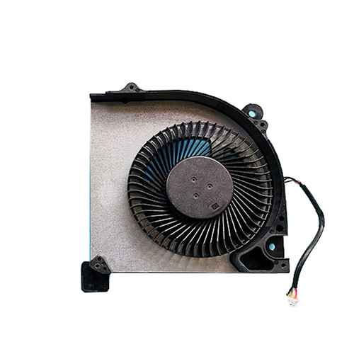 Laptop CPU Fan For Iiyama SENSE-15FR102-i7-TOZX ILeNXs-15FR102-i7_-TORSB-CI ILeNXs-15FR102-i7_-TORXB ILeNXs-15FR102-i7_-TOSSB ISeNXs-15FR102-i7_-TOZXB PB51RF DC5V 0.5A 4PIN New