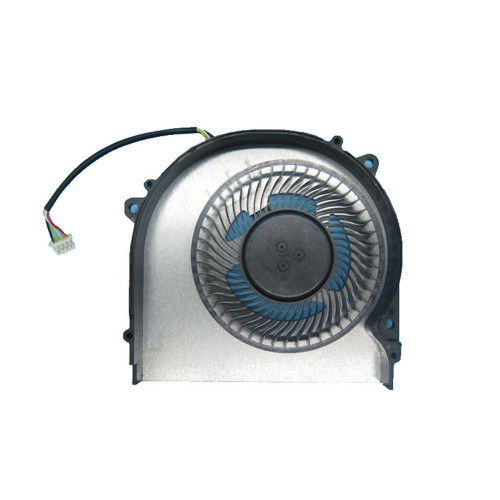 Laptop CPU Fan For Iiyama ISoNXs-17FH055-i7_-UHSSB ISoNXs-17FH055-i7_-UHSVIB ISoNXs-17FH055-i7_-UHSVID NH70RZQ DC5V 0.5A New