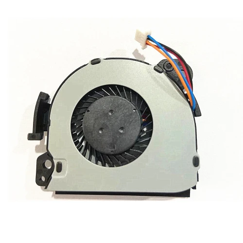 Laptop CPU Fan For Toshiba Tecra A40-C A40-C-13Z A40-C-140 A40-C-147 A40-C-14L A40-C-14U A40-C-14V A40-C-17C DC5V 0.5A New