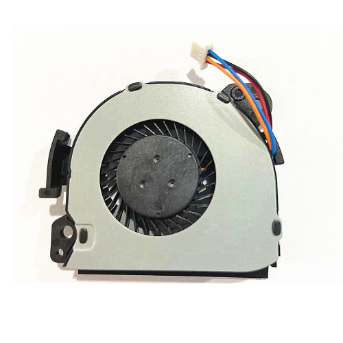 Laptop CPU Fan For Toshiba Tecra A40-C DC5V 0.5A New