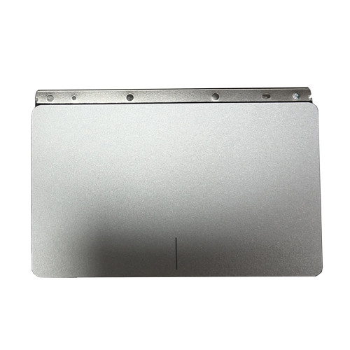 Laptop Touchpad For DELL Inspiron 5481 2-in-1 5480 5485 5488 Vostro 5481 0W6J1J W6J1J 0HFXFG HFXFG Silver Used