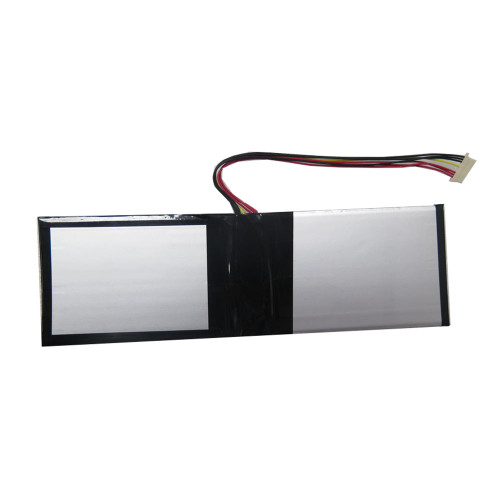 Laptop Battery For 5067103-2SP 7.6V 5000MAH 38WH 10PIN
