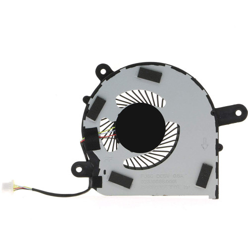 Mini PC Hard Drive FAN For HP EliteDesk 800 G3 65W 914256-001 DFS15030513D0T-FJ66 DC5V 0.5A