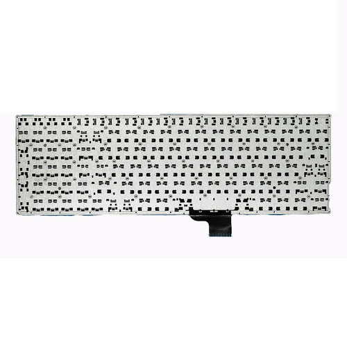 Laptop Keyboard For ASUS UX510UW UX510UWK UX510UX UX510UXK Black without frame United Kingdom UK
