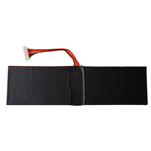 Laptop Replacement Battery For Gigabyte For AERO 16 (For Intel 12th Gen) For AERO 16 YE5 XE5 KE5 For AERO 16 YE4 XE4 KE4 15.2V 6200mAh 99WH Not Original (Battery Without Frame)