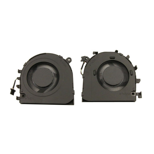 Laptop CPU GPU Fan L+R For Lenovo 5F10S14065 DC 5V 0.5A New