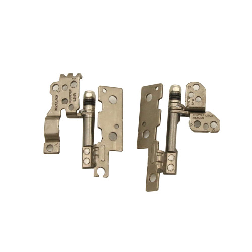 Laptop LCD Hinge L&R For Lenovo ThinkBook 14 G4+ IAP 14 G4+ ARA  5H50S29053 21CX New