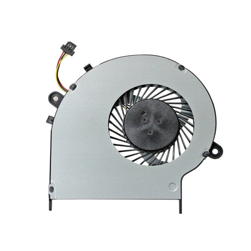 Laptop CPU Fan For Toshiba Satellite L50-B L50-B-1MM L50-B-1MP L50-B-1MQ L50-B-1MR L50-B-1MU L50-B-1MV L50-B-1MW L50-B-1N0 DC5V 0.5A New