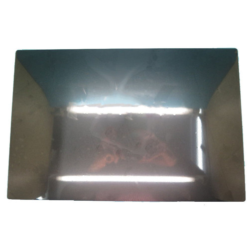 Laptop Top Cover For RAZER Blade 15" Base 2021 RZ09-0410 RZ09-0410A RZ09-0410AN22 RZ09-0410B RZ09-0410BN22 RZ09-0410BNA2 Black