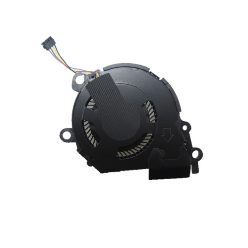 Laptop CPU FAN For HP L41175-001 DC05V 0.5A