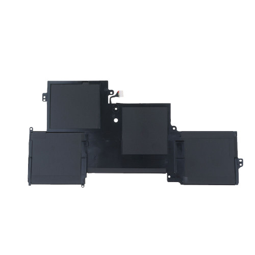 Laptop Battery For HP EliteBook 1030 G1 BR04XL HSTNN-DB6M 759949-2C1 7.6V 4600mAh 36Wh New