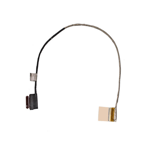 Laptop LCD LVDS Cable For Toshiba Satellite L50-C L50-C-1CH L50-C-1CJ L50-C-1FQ L50-C-1FR L50-C-1FT L50-C-1FU L50-C-1GJ L50-C-1GK 30PIN New