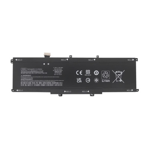 Laptop Battery For HP EliteBook 1050 G1 ZG06XL HSTNN-IB8H L07045-855 L07351-1C1 11.55V 8310mAh 95.9Wh New