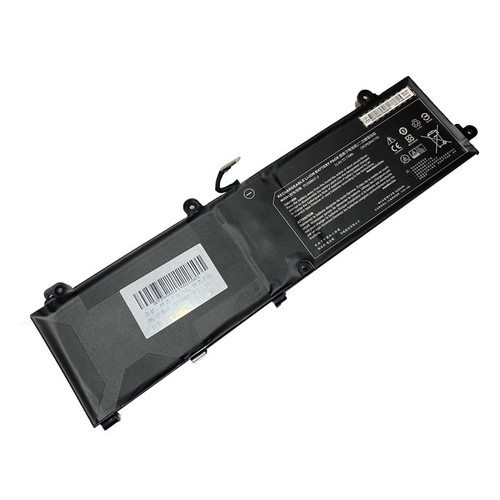 Laptop Battery For CLEVO PC51DC PC51DC(-D) PC51DD2 PC51DD2(-D) PC51DF1 PC51DF1(-D) PC51DN PC51DN(-D) 11.4V 6.405AH 73WH 6220mAh New
