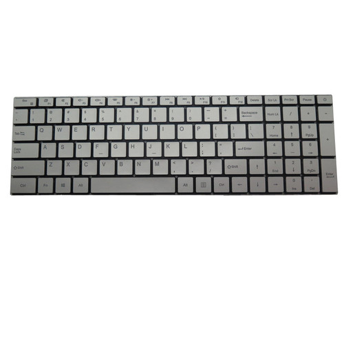Laptop Keyboard For KUU A12 15.6 inch English US New