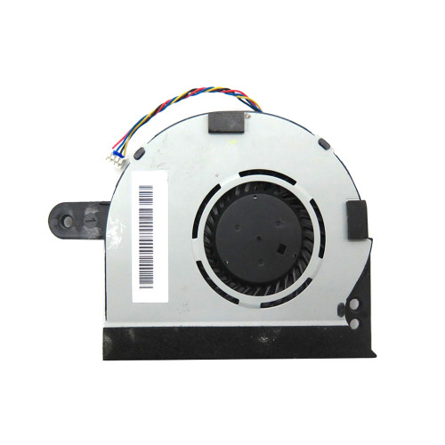 Laptop CPU Fan For Thunderobot 911 Targa Targa2 Targa-B5TA Targa-B6A Targa-T5T Targa-T5Tb Targa-T6a Targa-T6b Targa-T6c Targa-T6d GTX1050 DC5V 0.5A New