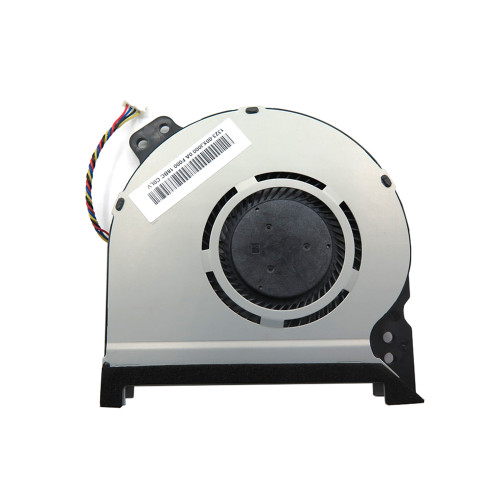 Laptop GPU Fan For Thunderobot 911 Targa Targa2 Targa-B5TA Targa-B6A Targa-T5T Targa-T5Tb Targa-T6a Targa-T6b Targa-T6c Targa-T6d GTX1060 DC5V 0.5A New