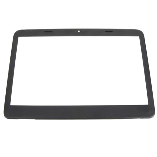 Laptop Front Bezel For DELL Vostro 1440 1450 0N12HG N12HG 60.4IU38.006 Black New