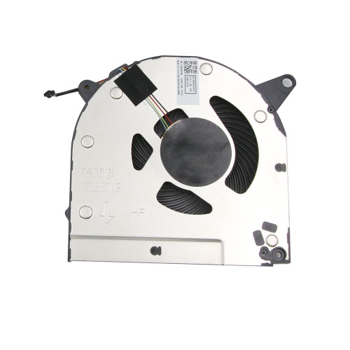 Laptop GPU Cooling Fan For Lenovo ThinkBook 16p G2 ACH 20YM 5F10S13969 5F10S13970 FNR8 5V New
