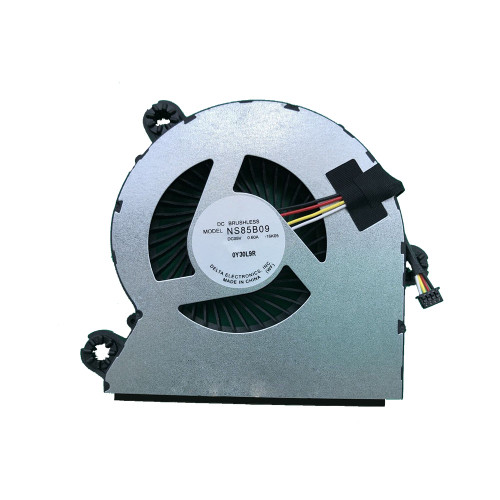 Laptop Cooling Fan For HP EliteOne 1000 G2 924683-001 NS85B09-16K05 DC05V 0.60A
