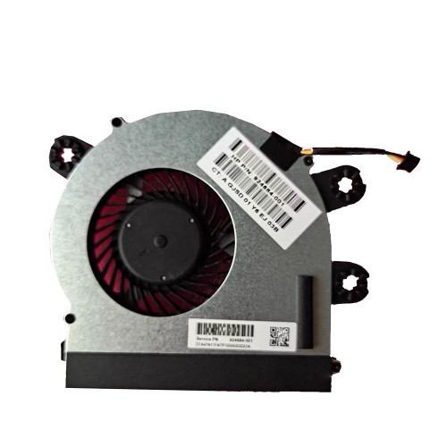 Laptop Right FAN For HP EliteOne 1000 G2 924684-001 NS75B10-16K06 DC05V 0.60A