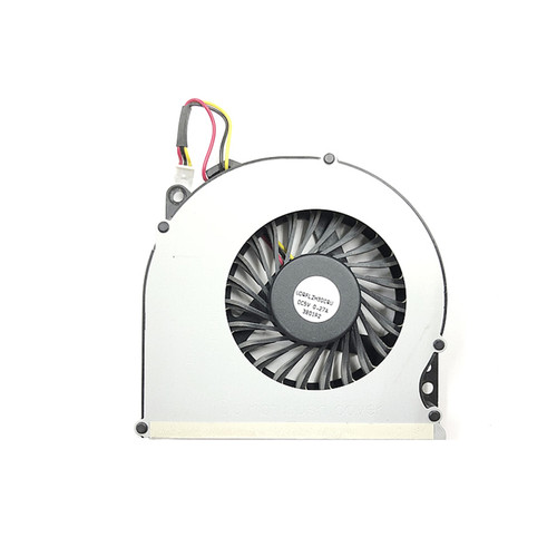 Laptop CPU Fan For NEC VersaPro VK25L/X-G VK25LX-G PC-VK25LXZEG PC-VK25LXZNG PC-VK25LXZDG PC-VK25LXZCG PC-VK25LXN PC-VK25LXW DC5V 0.27A Used