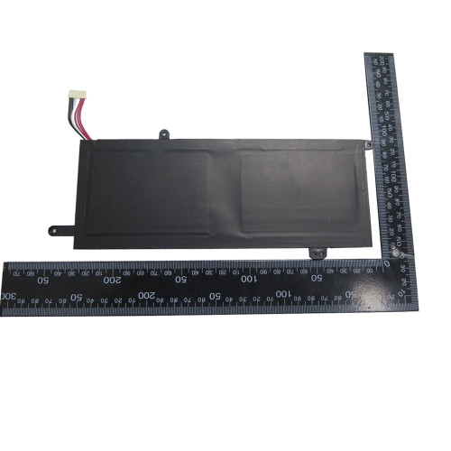 Laptop Replacement  Battery WYC4080270P 7.6V 5000MAH 10PIN 7Lines New