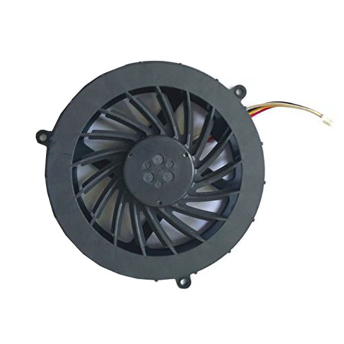 Laptop CPU FAN For HP 8730W 494000-001 6033B0015001 DC5V 0.37A