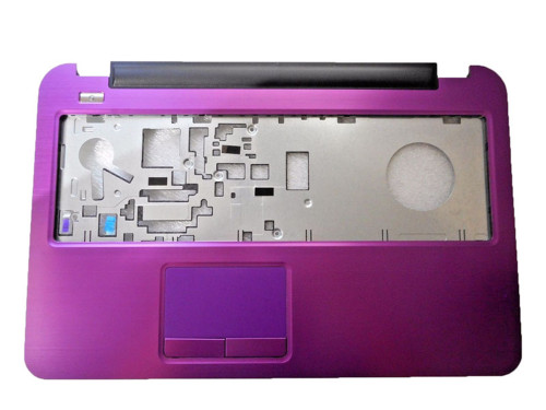 Laptop Palmrest For DELL Inspiron 17R 5721 5737 3721 3737 M731R 5735 0GJ33J GJ33J Purple With Touchpad Upper Case New