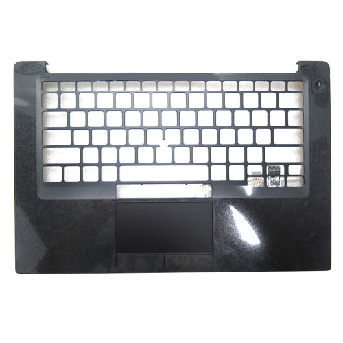 Laptop Palmrest For DELL Latitude 7480 0C2WMR C2WMR AP1S1000313 US Layout Black With Touchpad Upper Case New