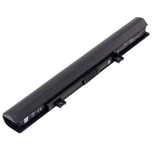Laptop Battery For Toshiba Satellite L50D-B L50D-B-10Z L50D-B-11Q L50D-B-11V L50D-B-11W L50D-B-12G L50D-B-12Q Black New
