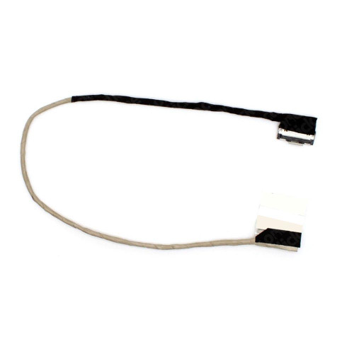 Laptop LCD LVDS Cable For Toshiba Satellite L50D-B PSKU8C-008002 PSKULC-016001 PSKULC-017001 PSKULC-018001 PSKULC-01T001 40PIN New