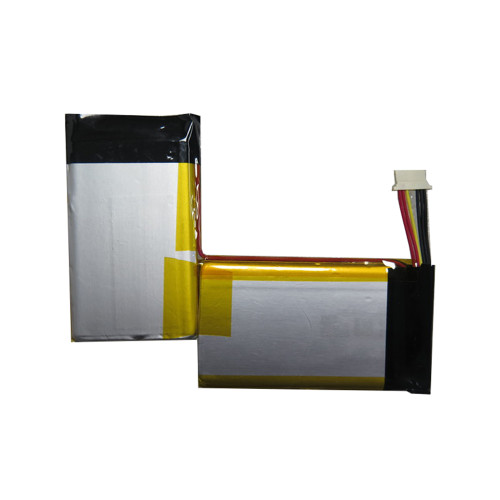 Replacement Laptop Battery For Nanote Next UMPC-03-SR 7.6V 2050MAH 15.84WH New