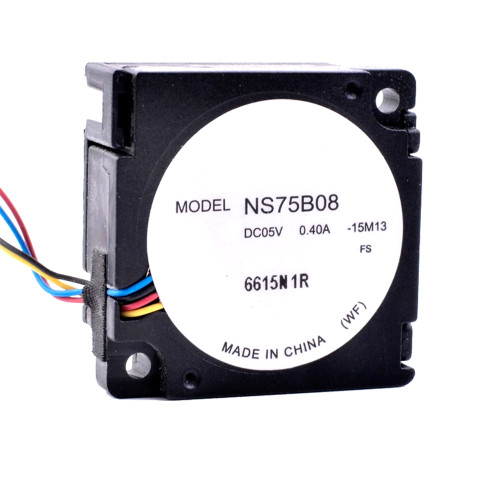 Cooling Fan For Delta NS75B08 NS75B08-15M13 DC05V 0.40A 3010 3CM 30MM New