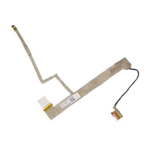 Laptop LCD LVDS Cable For DELL Vostro 1015 047XNF 47XNF DDVM9MLC000 VM9M New
