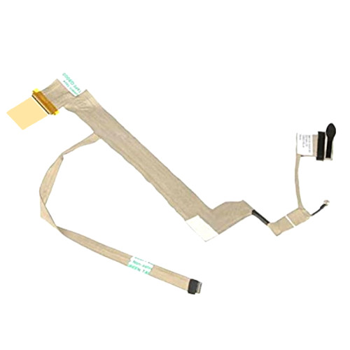 Laptop LCD LVDS Cable For DELL XPS 15 L502X L501X 0V73D3 V73D3 GM6 DD0GM6LC140 New